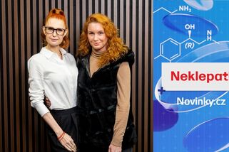Neví si s vámi rady praktik ani specialista? Pomoci může čínská medicína, vsadila na ni i Denisa Nesvačilová - Novinky
